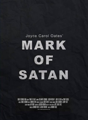Mark of Satan