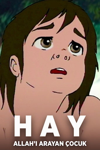 Hay Bin Yeksan: Allah'ı Arayan Çocuk