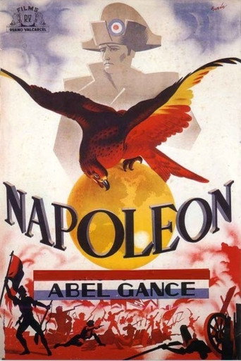 Napolรฉon Bonaparte