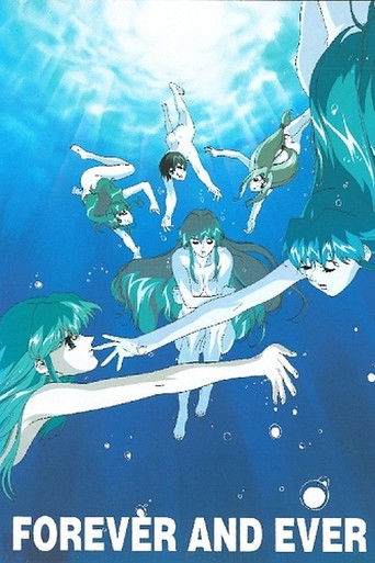 Voogie's Angel: Forever and Ever