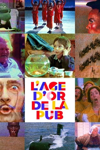 L'Γge d'or de la pub