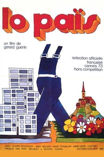 Lo Païs