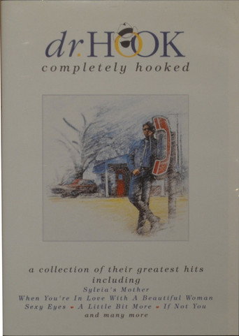 Dr. Hook ‎– Completely Hooked