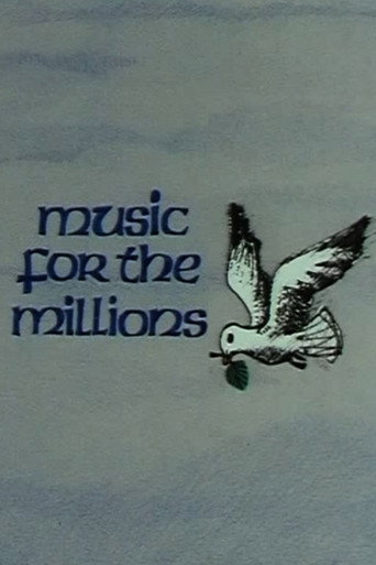 Music for the Millions
