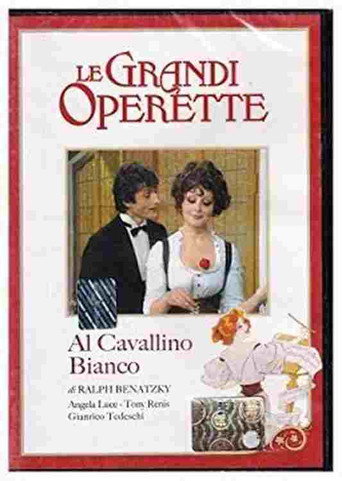 Al Cavallino Bianco