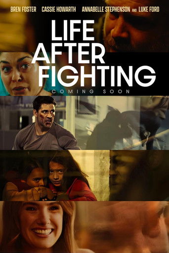 Life After Fighting