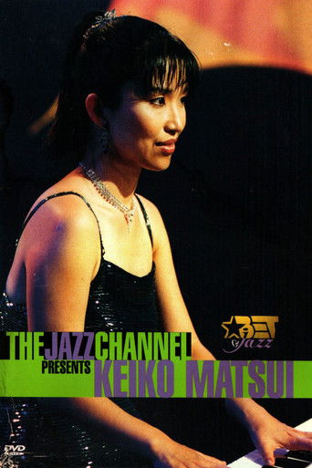 Keiko Matsui The Jazz Channel