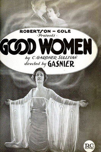 Good Women