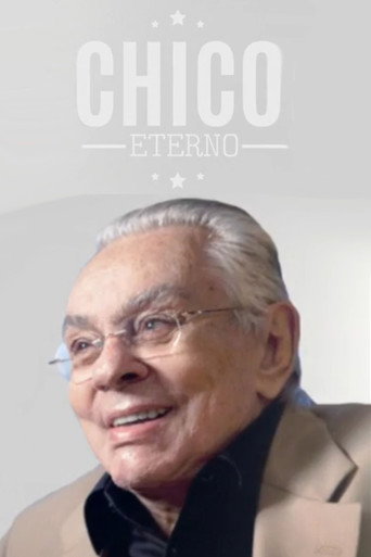 Chico Eterno