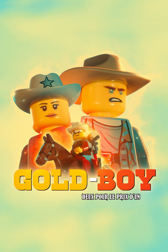 GOLD-BOY : Deux pour le prix d'un