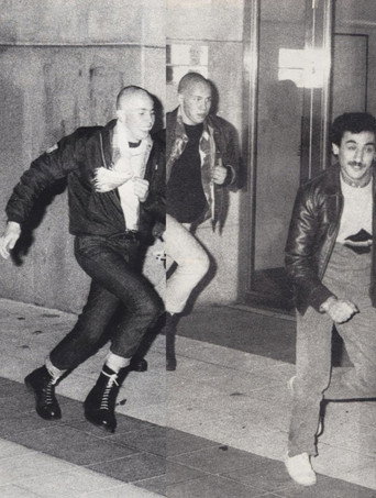 Skinheads