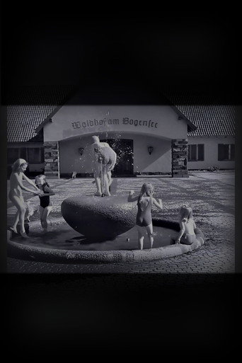 Ein Sommertag am Bogensee