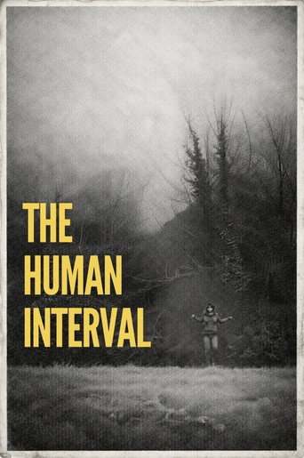 The Human Interval