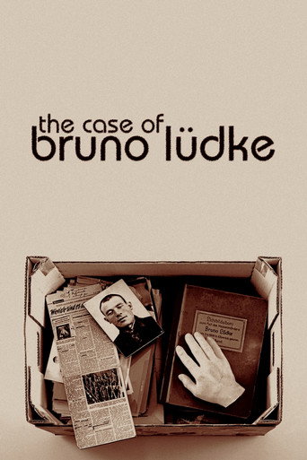 The Case of Bruno LΓΌdke