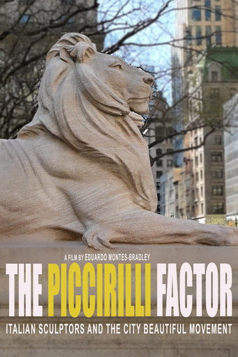 The Piccirilli Factor