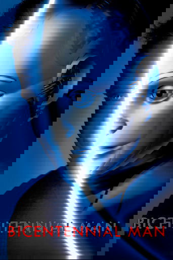 Bicentennial Man