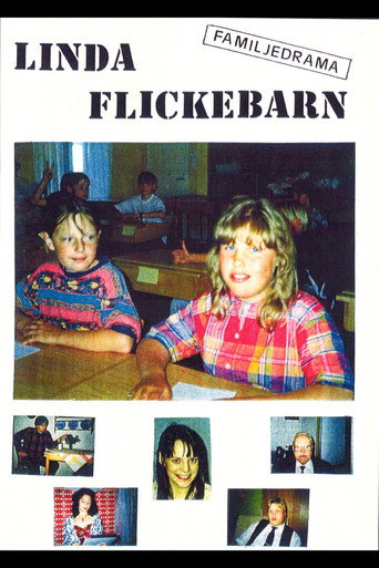 Linda Flickebarn