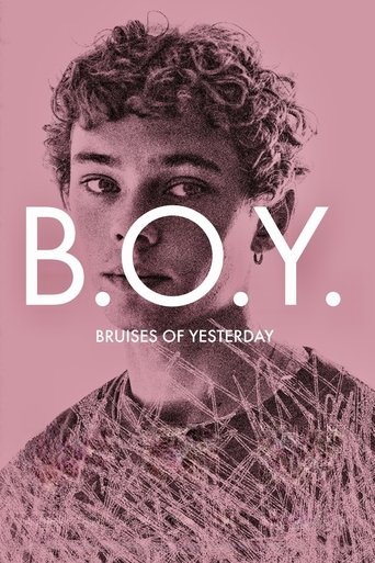 B.O.Y.: Bruises of Yesterday