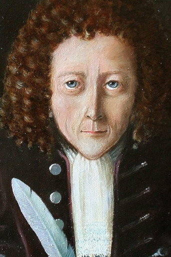 Robert Hooke: Victim of Genius