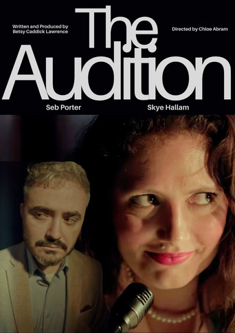 The Audition