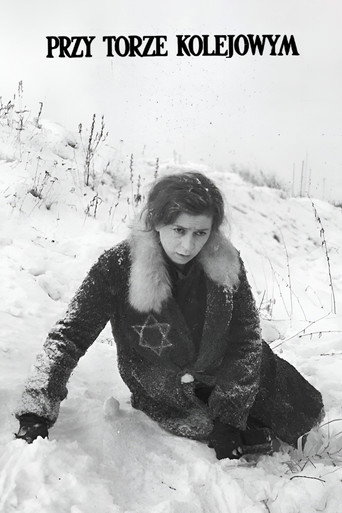 By the Railway Track