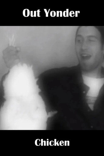 Out Yonder β Chicken