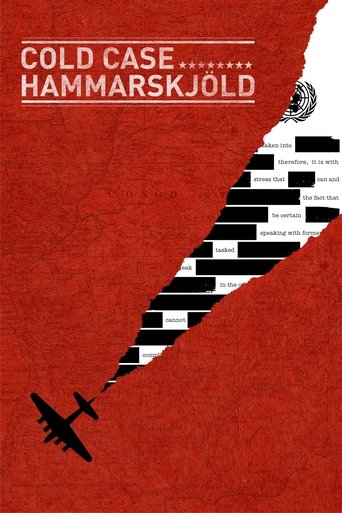 Cold Case HammarskjΓΆld