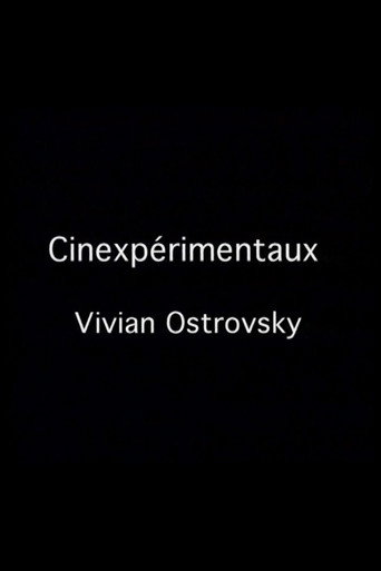 Cinexpérimentaux #3: Vivian Ostrovsky