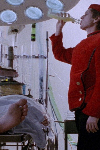 Trombone en coulisses