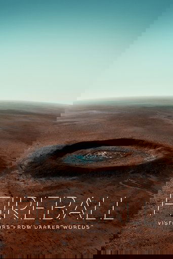 Fireball: Visitors from Darker Worlds