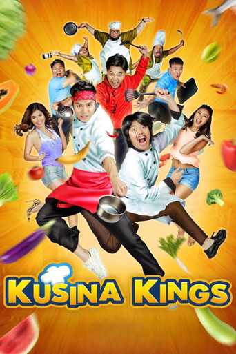 Kusina Kings