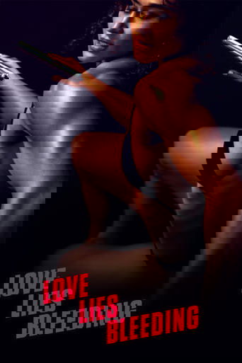 Love Lies Bleeding