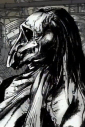 G.R.M.: The Record Of Garm War