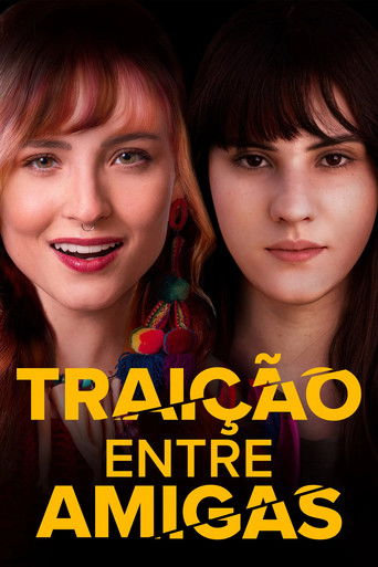 TraiΓ§Γ£o Entre Amigas