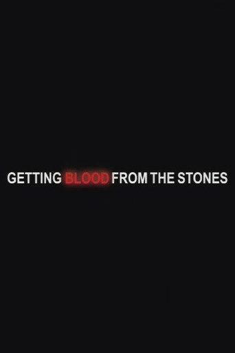 Getting Blood from the Stones