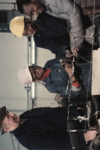 Good Luck – Pictures of an Encounter