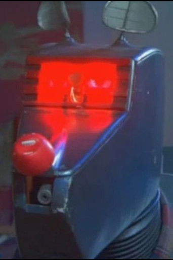 The Sarah Jane Adventures: From Raxacoricofallapatorius with Love