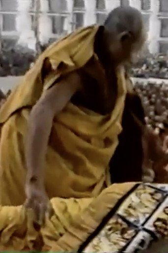 Great Prayer Festival of Lhasa