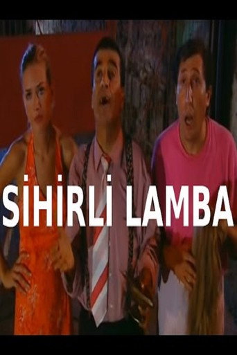 Sihirli Lamba