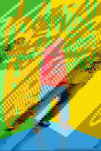 Dave Chappelle: Killin' Them Softly