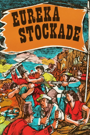 Eureka Stockade