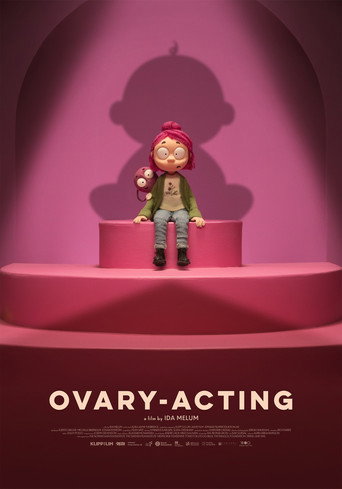 Ovary-Acting