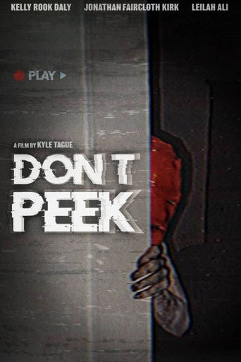 Donβt Peek