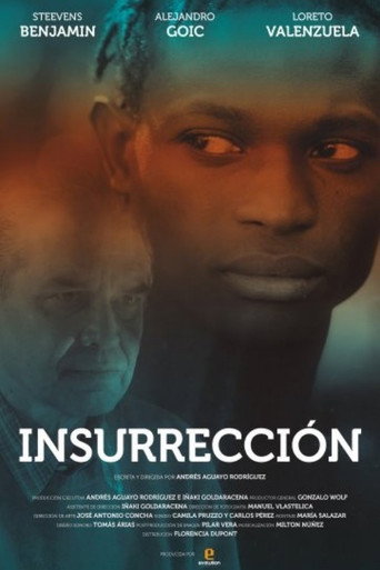 Insurrecciรณn