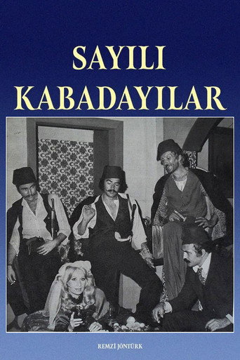 Sayılı Kabadayılar