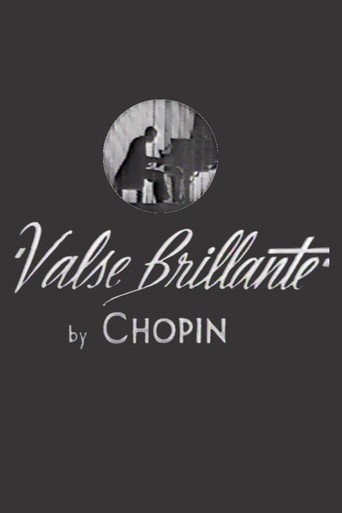 Chopin's Brilliant Waltz