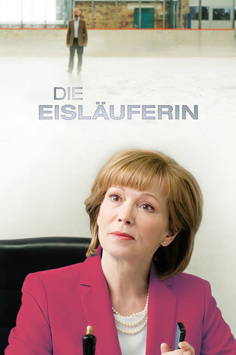 Die EislΓ€uferin