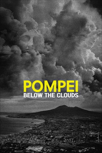 Pompei: Below the Clouds