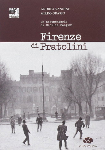 Firenze di Pratolini