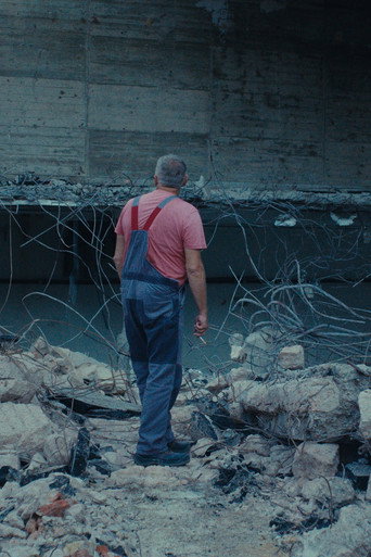 Nothing Remains Nothing Disappears